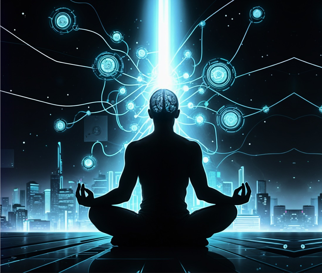 Login Background